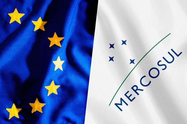 EU and Mercosur to sign landmark free-trade deal in Paraguay