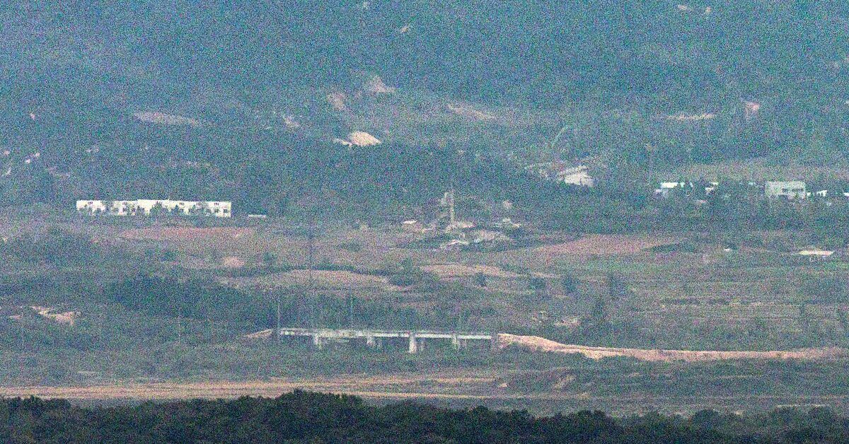 North Korea accuses South of drone incursions, issues warning to Seoul