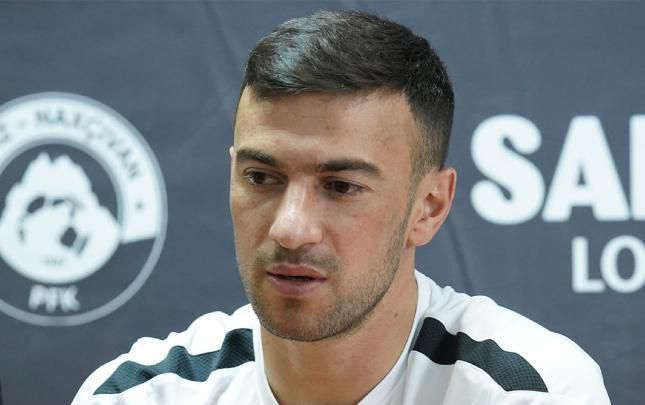 Azerbaijan names new coaching staff for U-21 national football team