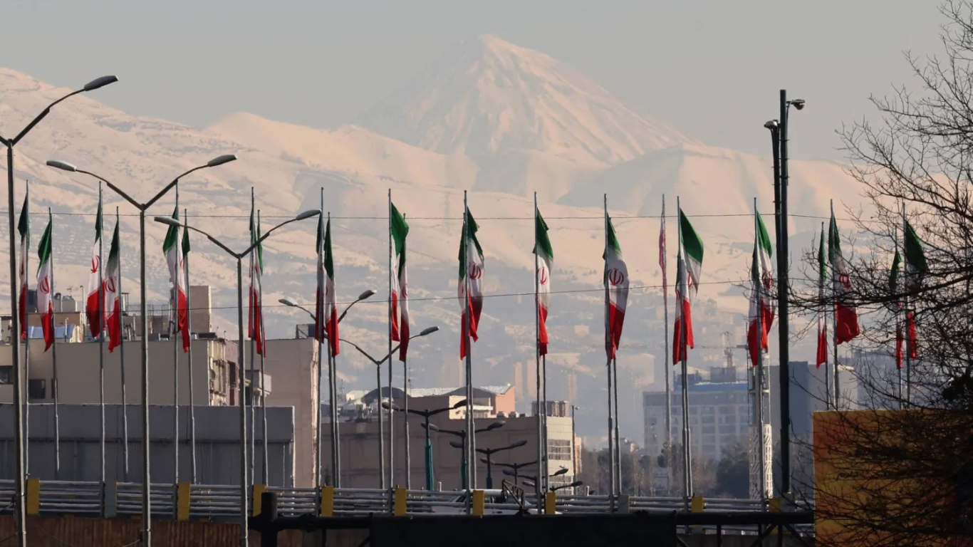 Iran claims protests are ‘under control’ after deadly crackdown