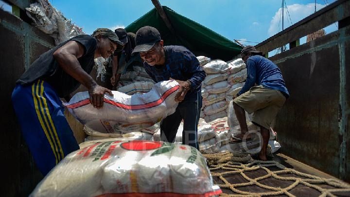 Indonesia announces 2026 single rice price plan