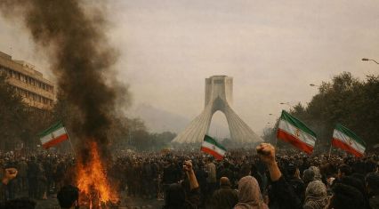 Iran at crossroads: three scenarios for future of the Islamic Republic
