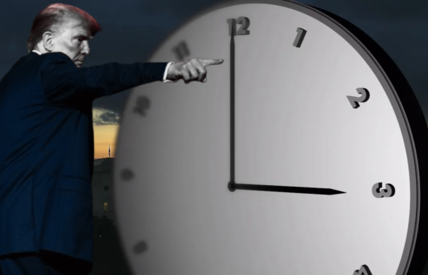 What January 3 mean for Trump? - Soleimani and Venezuela's Maduro