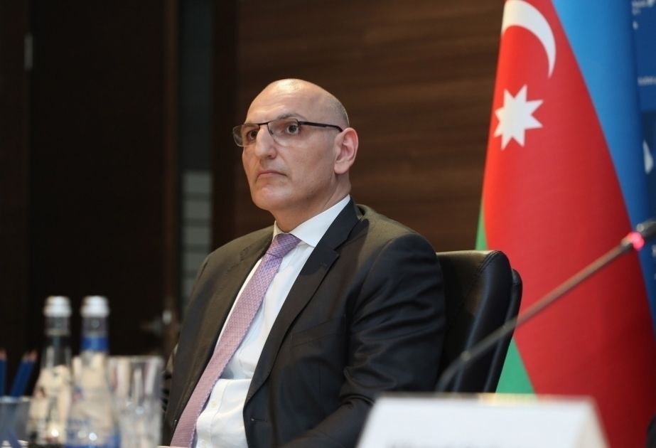 Azerbaijan’s green energy push opens new opportunities for Dutch partnership