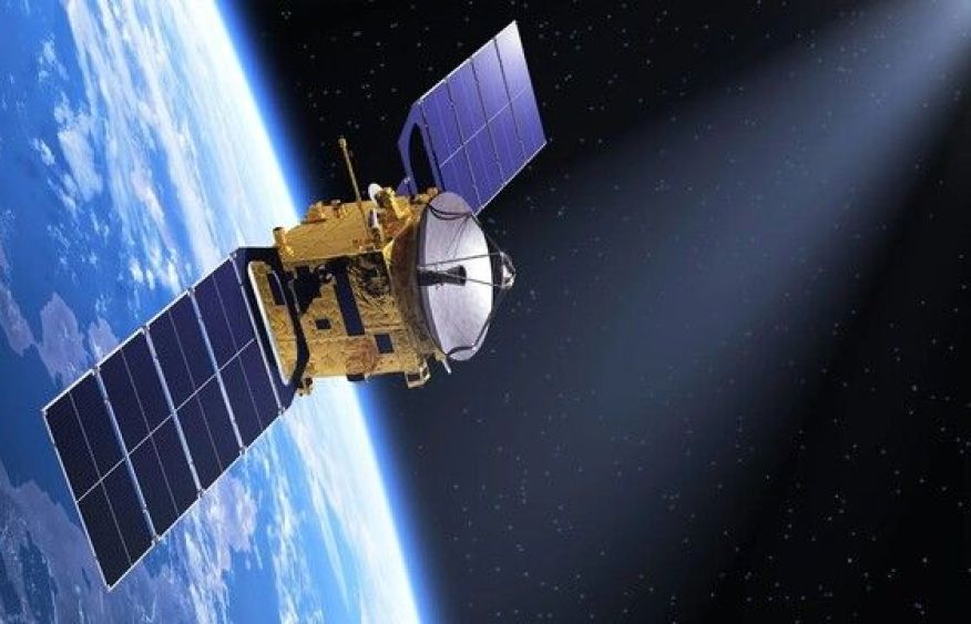 SpaceX to build secure satellite network for Pentagon