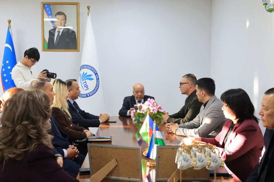 Azerbaijan, Uzbekistan expand academic and cultural cooperation in Tashkent
