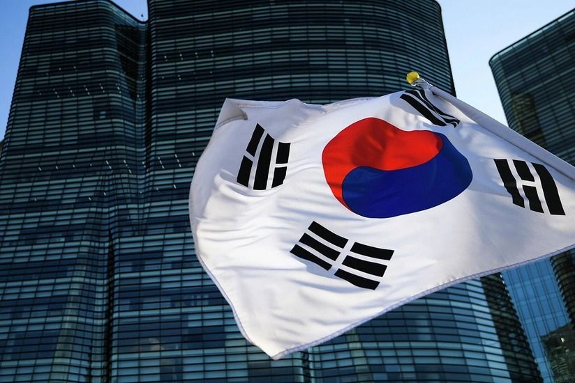 South Korea announces massive economic support package