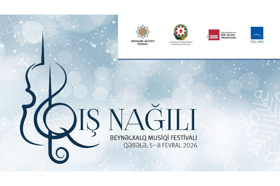 Gabala to host Int'l Winter Fairy Tale Music Festival