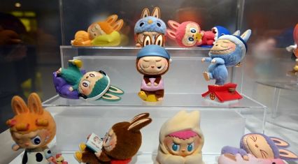 Labuba accused of child labor