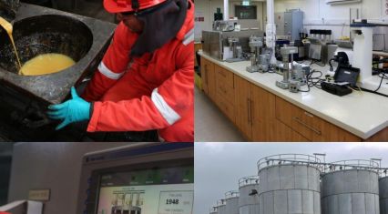 bp introduces innovative drilling fluid recycling in Azerbaijan, Georgia, and Türkiye