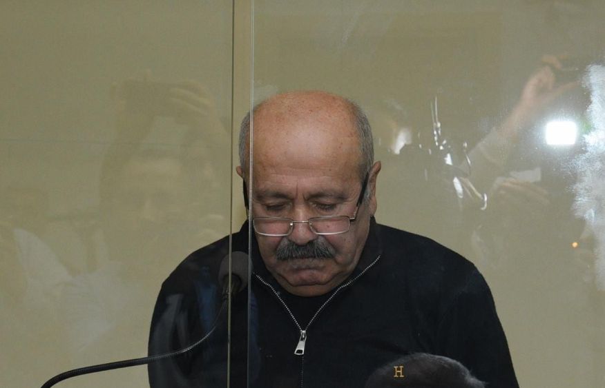 Azerbaijan extradites four convicted individuals to Armenia under bilateral agreement