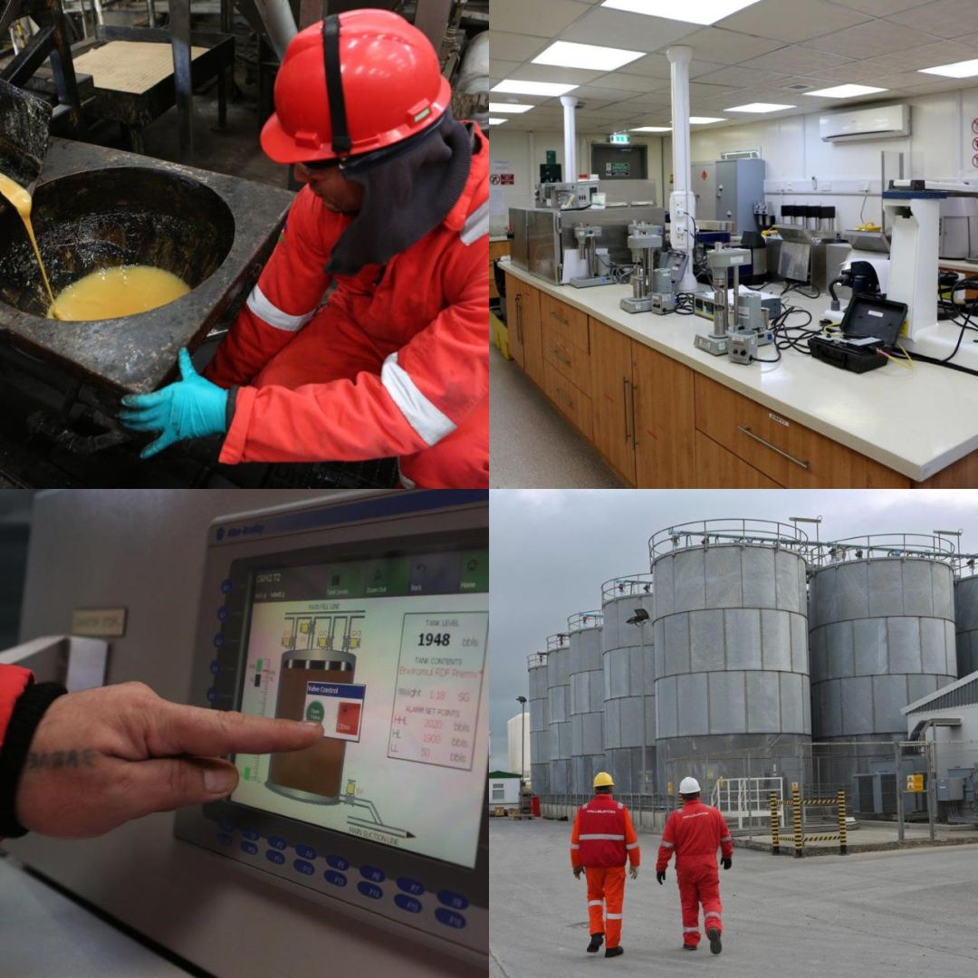 bp introduces innovative drilling fluid recycling in Azerbaijan, Georgia, and Türkiye