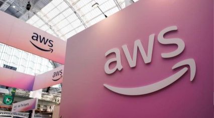 Amazon rolls out cloud service for European data sovereignty