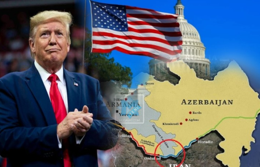 How technical framework pushed Zangazur Corridor one step closer [ANALYSIS]