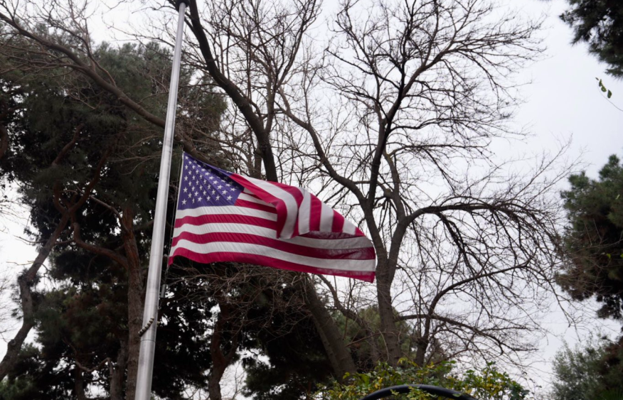 U.S. Embassy urges citizens to leave Iran immediately [VIDEO]