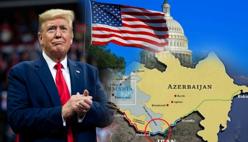 How technical framework pushed Zangazur Corridor one step closer [ANALYSIS]