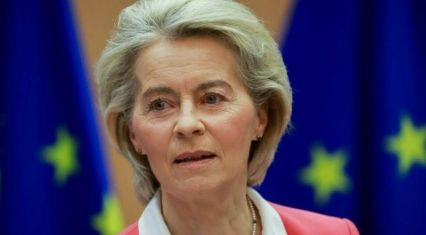 Von der Leyen to skip EU no-confidence vote over Mercosur deal