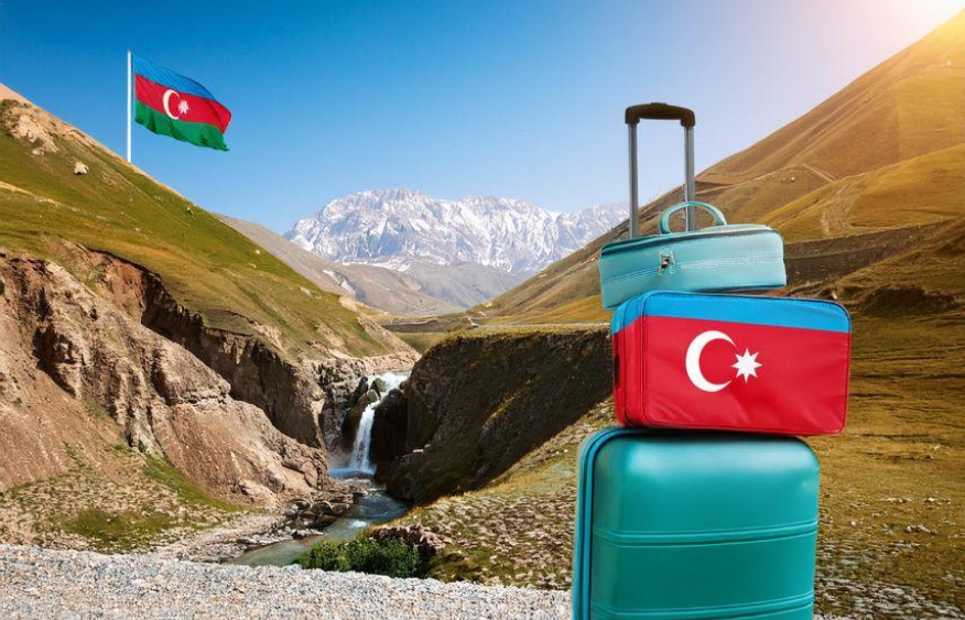 Can new state program reverse Azerbaijan’s tourism slowdown?