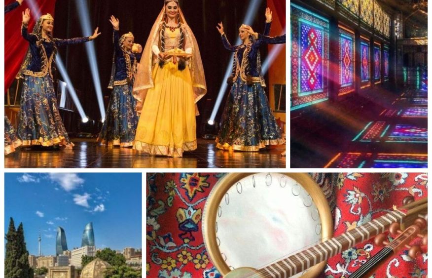 Azerbaijan introduces phased plan for modern cultural model