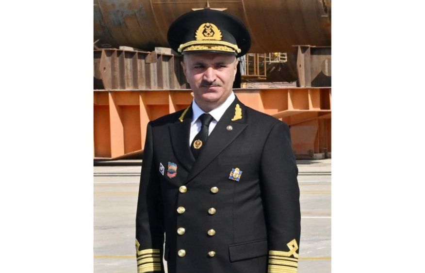 President Ilham Aliyev dismisses Rauf Valiyev from his position - decree