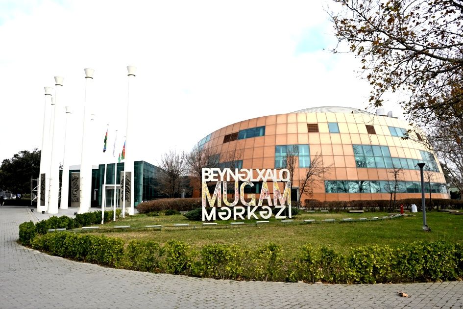 Int'l Mugham Center publishes major work by Uzbek thinker