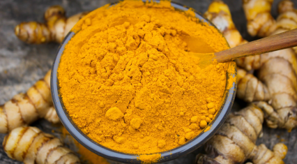 Azerbaijan’s turmeric imports edge up by 3%