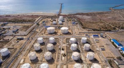 Azerbaijan boosts oil and petroleum exports to Romania by nearly 50% in 2025