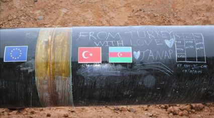 Azerbaijan strengthens position among top pipeline gas exporters to Türkiye