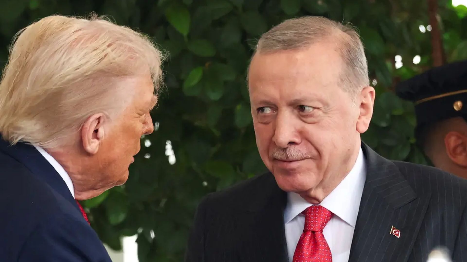 Trump invites Erdoğan to co-found Gaza Peace Council under UN-backed plan