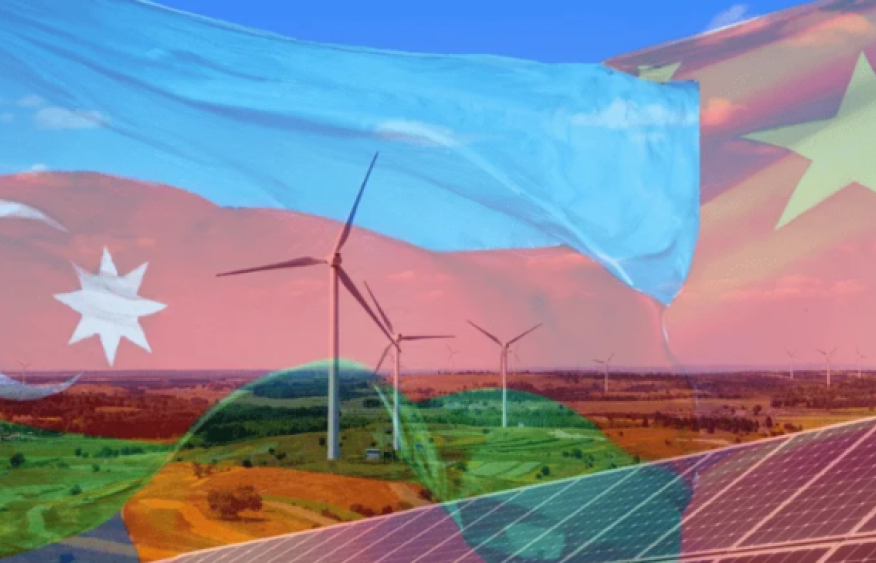 Azerbaijan-China energy and infrastructure ties in changing global economy [ANALYSIS]