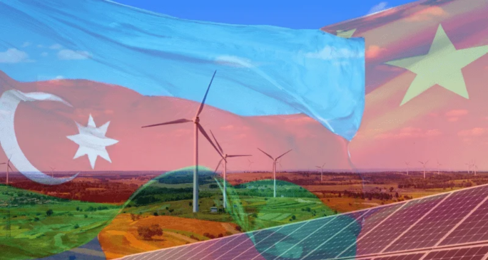 Azerbaijan-China energy and infrastructure ties in changing global economy [ANALYSIS]
