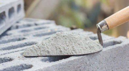 Azerbaijan’s cement production rises in 2025 despite decline in construction materials output