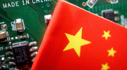 China tied to more than half of Korea’s tech leaks last year