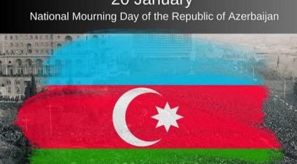 January 20 and rise of Azerbaijan’s national liberation movement