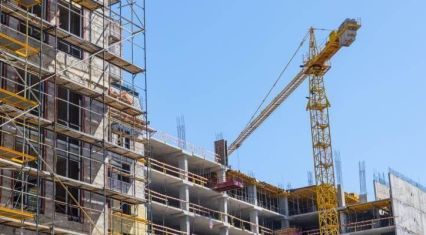 Azerbaijan’s construction investments grow despite overall capital decline