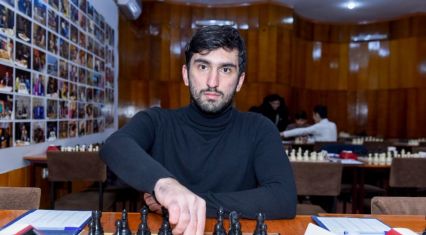 Chess Federation announces finalists for National Championship [PHOTOS]