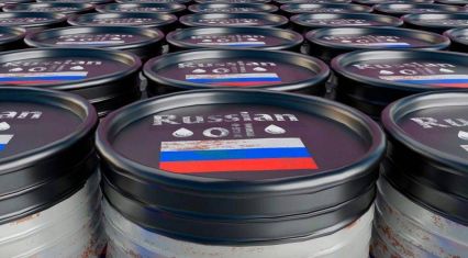 China cuts Russian oil imports in 2025 amid sanctions pressure and energy diversification