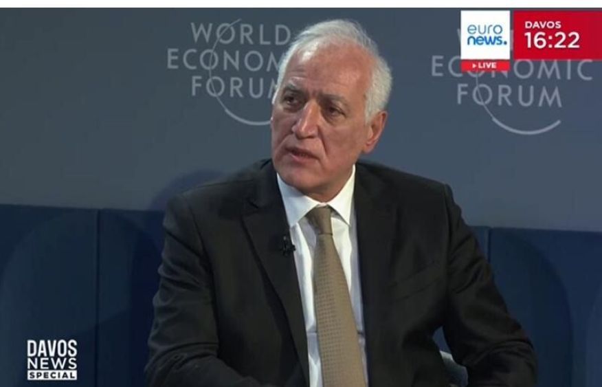 Armenian president praises President Aliyev’s political will for regional peace