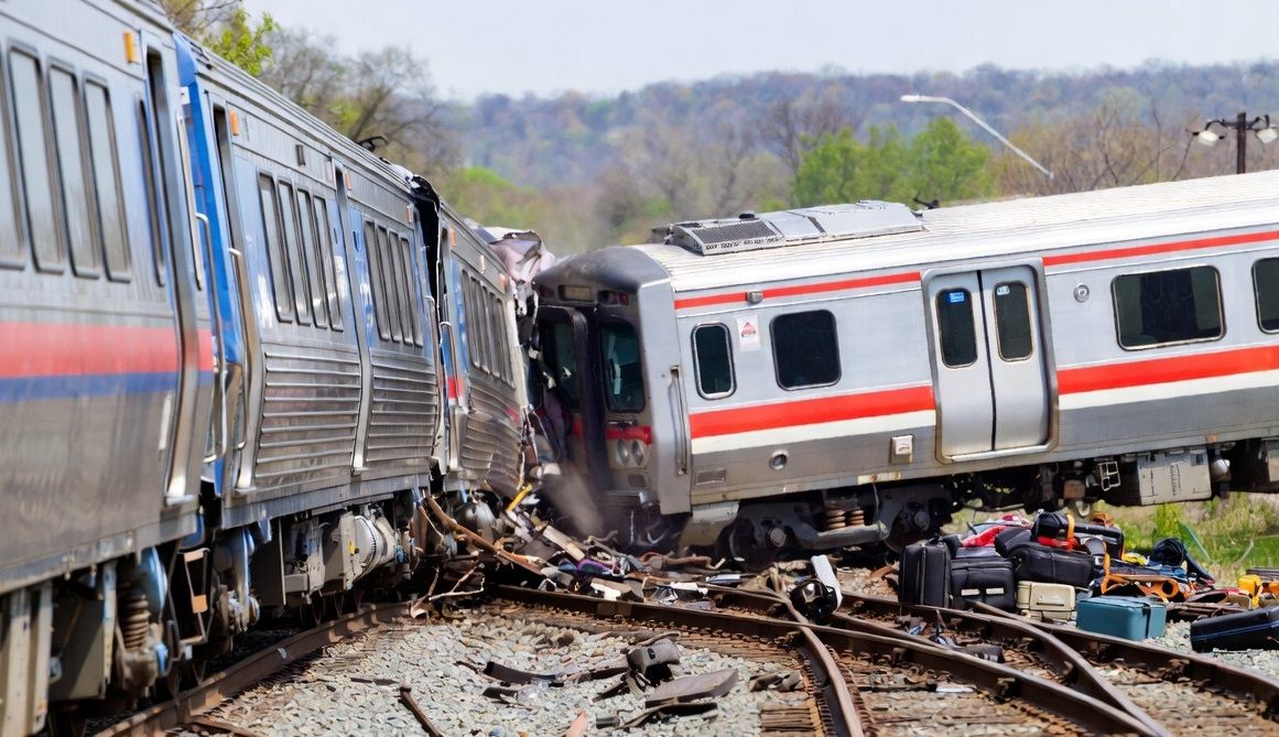 Spain train crash death toll rises to 41 after high-speed derailments