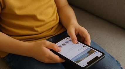 Kazakhstan may restrict children’s access to social networks