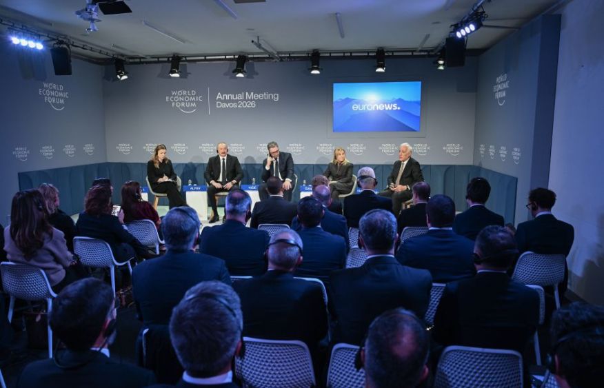 Cooperation expands in Caucasus as conflict gives way to dialogue [OPINION]