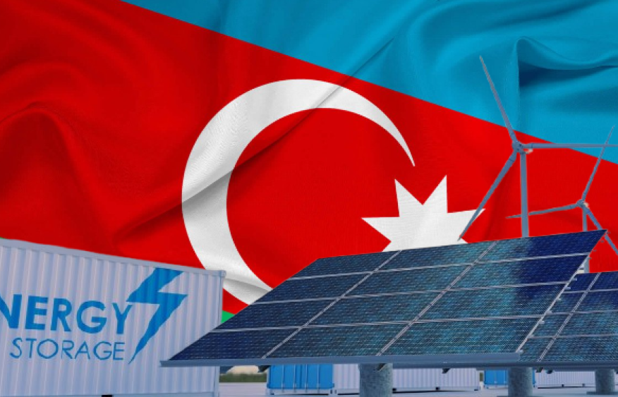 How Azerbaijan turns energy wealth into long-term growth