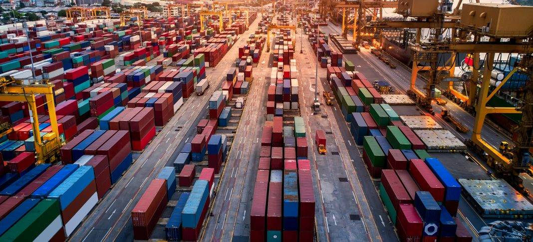 Georgia’s trade with Azerbaijan grows slightly but partner ranking slips