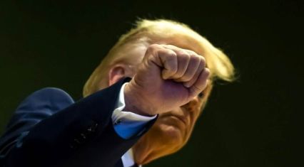 Trump: Big retaliation if Europe sells US assets