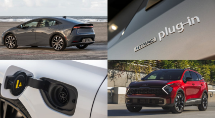 Hybrid cars make up nearly 60% of Azerbaijan’s vehicle imports in 2025