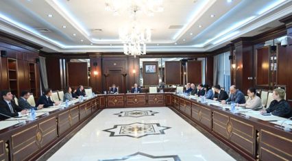 Parliamentary Committee on Science and Education holds first meeting of spring session [PHOTOS]