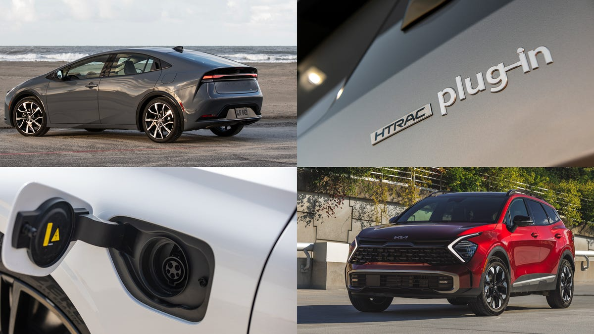 Hybrid cars make up nearly 60% of Azerbaijan’s vehicle imports in 2025