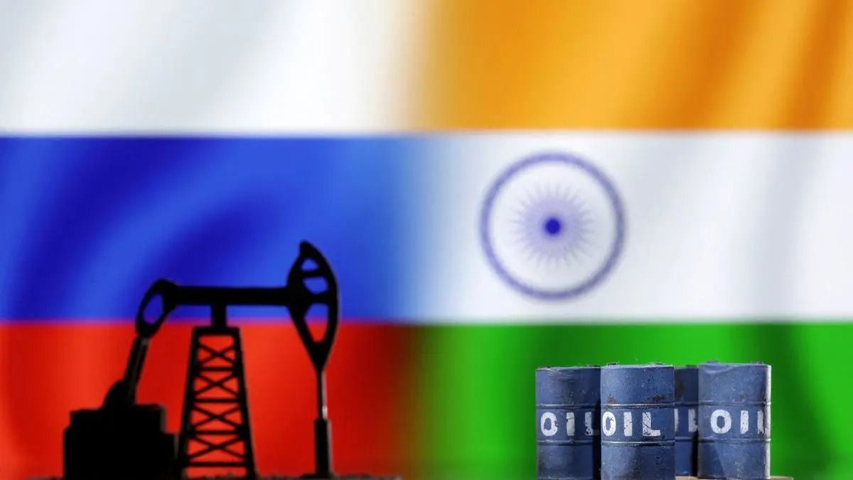 India’s reliance to restart Russian oil imports in February and March despite sanctions spotlight