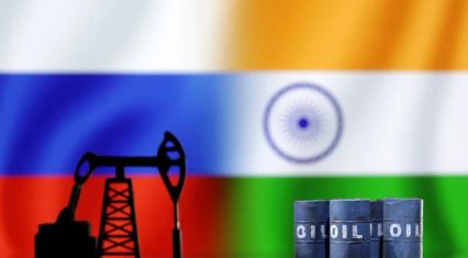 India’s reliance to restart Russian oil imports in February and March despite sanctions spotlight