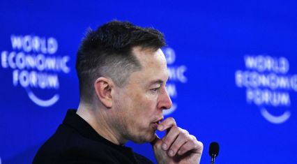 Musk predicts AI will outgrow humanity’s intelligence and abundance is closer than we think